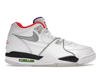 Nike Air Flight 89 Planet of Hoops - 1