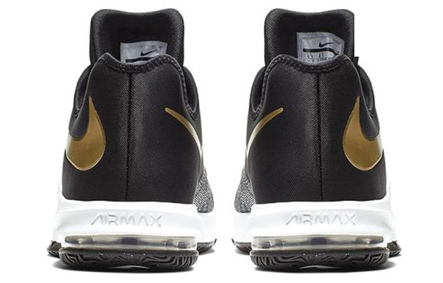 Фото № 4 с приближением к товару «‎NIKE AIR MAX INFURIATE III LOW»