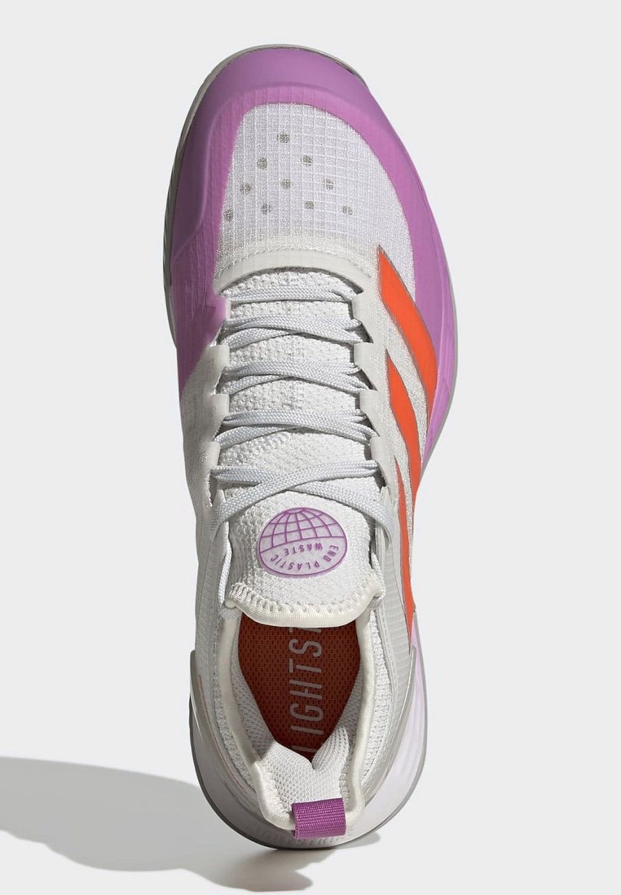 Фото № 3 с приближением к товару «‎Adidas Adizero Ubersonic»