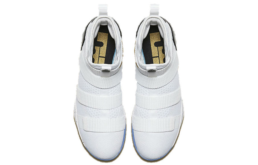 Фото № 4 с приближением к товару «‎Nike LeBron Zoom Soldier 11 Court General»