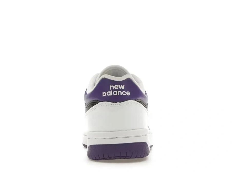 Фото № 4 с приближением к товару «‎New Balance 480»
