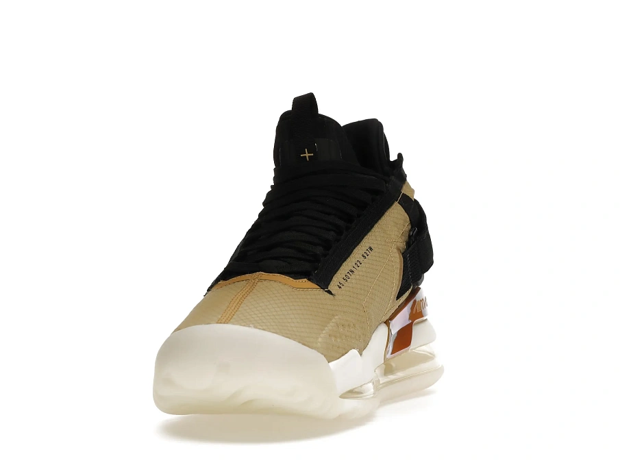 Фото № 2 с приближением к товару «‎Jordan Proto Max 720 Club Gold»