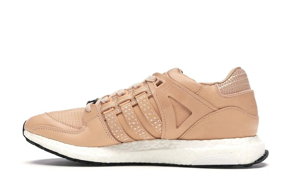 Фото № 5 с приближением к товару «‎adidas EQT Support 93/16 Avenue Tan»