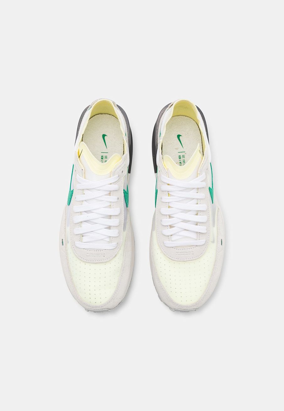 Фото № 5 с приближением к товару «‎Nike Waffle One Gel »