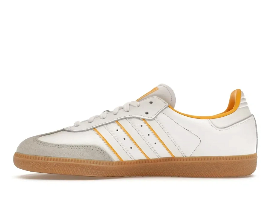 Фото № 3 с приближением к товару «‎adidas Samba OG»