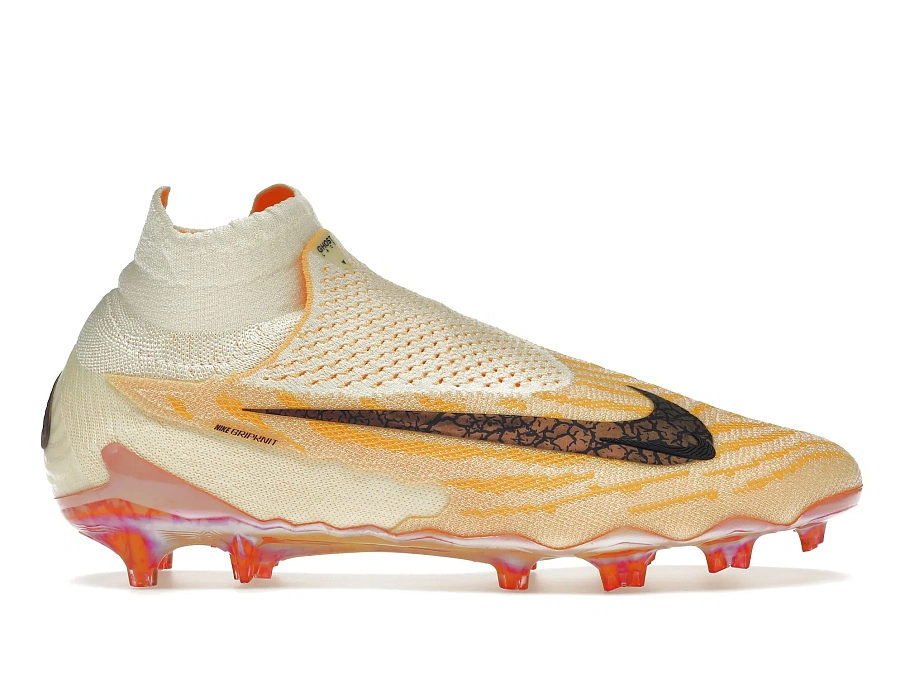 Фото № 1 с приближением к товару «‎Nike Gripknit Phantom GX Elite Dynamic Fit FG SE Blaze»