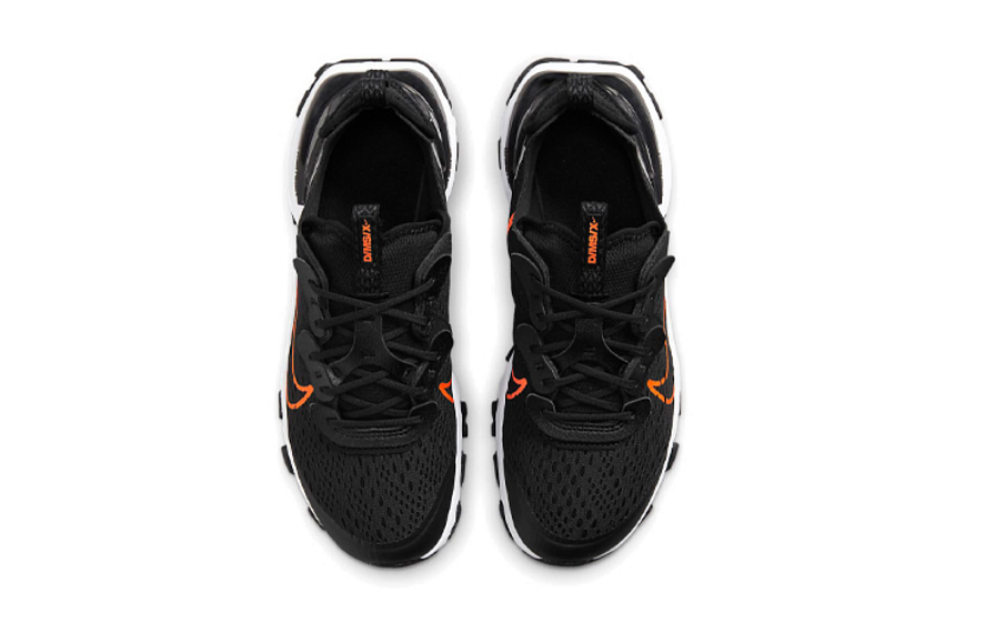 Фото № 4 с приближением к товару «‎Nike React Vision (GS) BlackOrange»