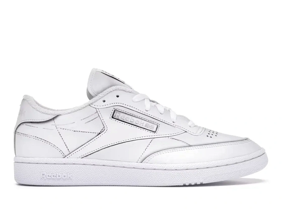 Фото № 1 с приближением к товару «‎Reebok Club C»