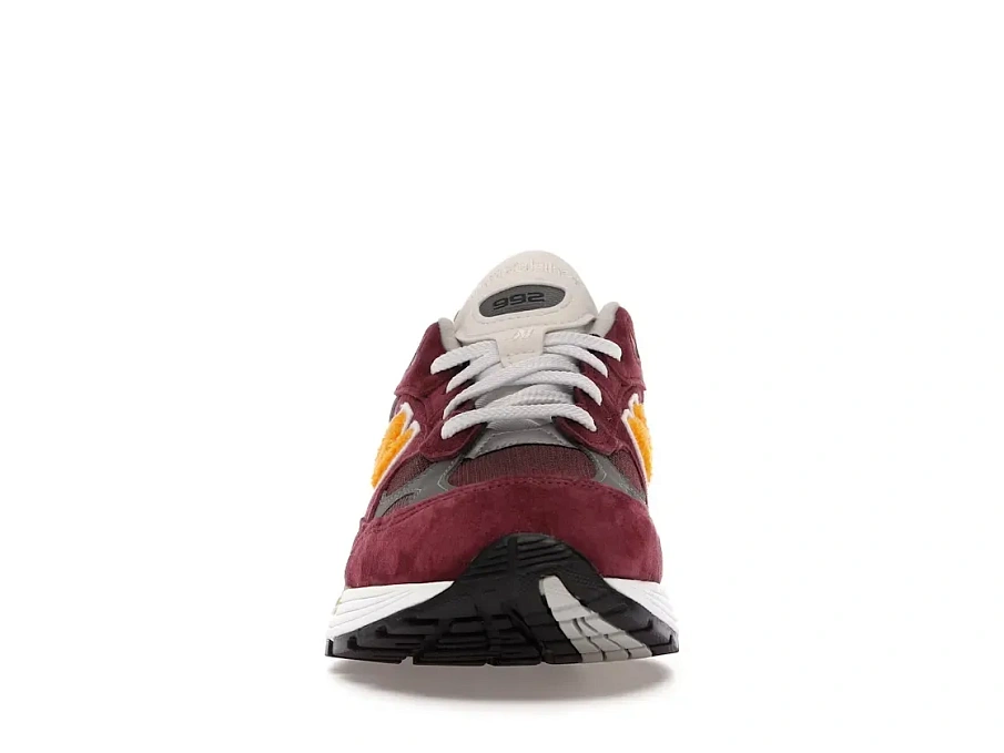 Фото № 2 с приближением к товару «‎New Balance 992»