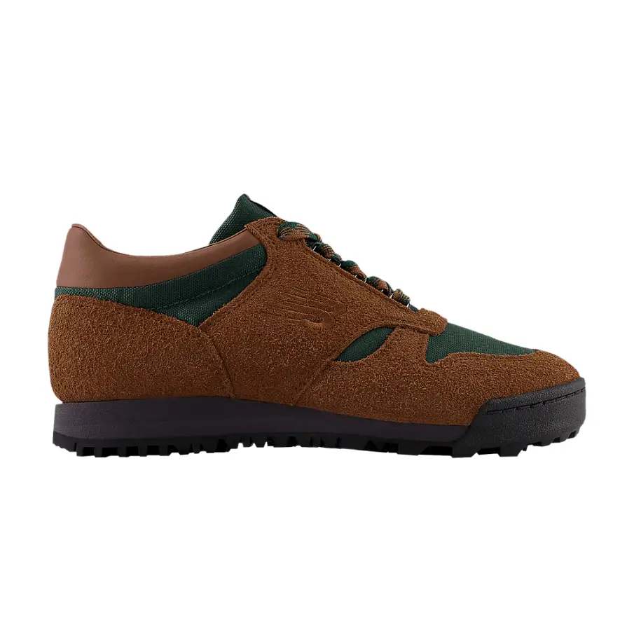 Фото № 1 с приближением к товару «‎New Balance Rainier Low Beef & Broccoli (UALGSBG)»
