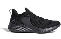 Фото № 2 с приближением к товару «‎adidas Alphabounce rc.2 Black»