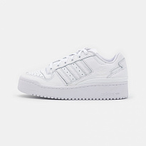 Фото № 1 с приближением к товару «‎Adidas Forum Bold Stripes »