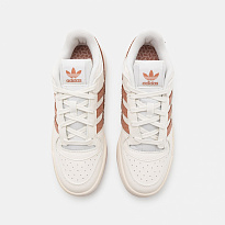 Фото № 4 с приближением к товару «‎Adidas Forum CL »