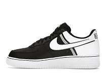 Фото № 5 с приближением к товару «‎Nike Air Force 1 Low LV8 Black White»