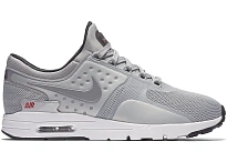 Фото № 1 с приближением к товару «‎Nike Air Max Zero Silver Bullet »