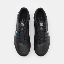 Фото № 4 с приближением к товару «‎Nike Tiempo Legend 9 Academy Sg-Pro AC»