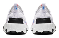 Фото № 4 с приближением к товару «‎Nike Renew Lucent (GS) PinkWhiteBlue»