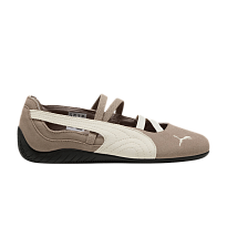 Фото № 1 с приближением к товару «‎Puma Women's Speedcat Ballet Suede Mouse Gray»