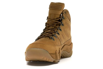 Jordan 9 Retro Boot Wheat - 3