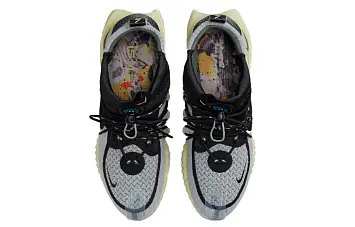 Nike ISPA Flow 2020 SE "Dutch Green" - 6
