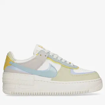 Nike Af1 Shadow - 1