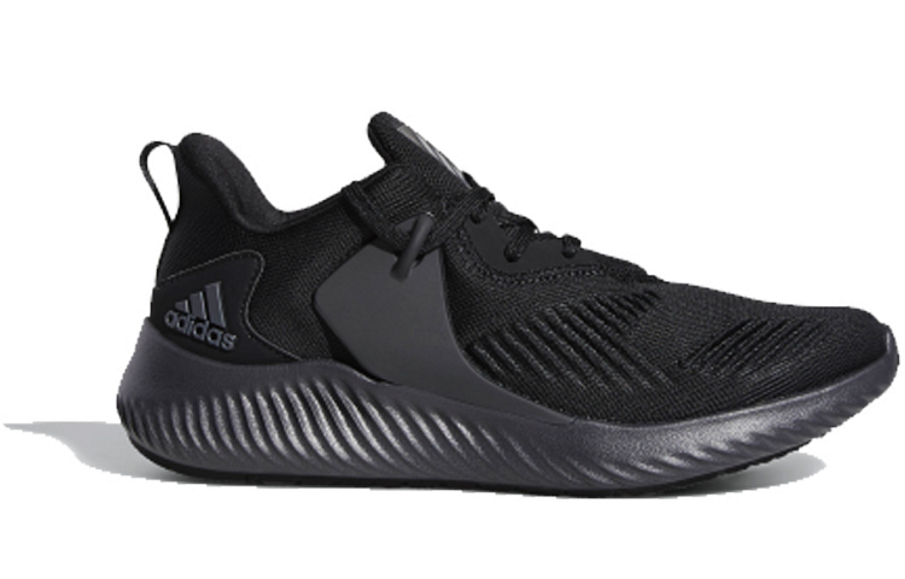 Фото № 2 с приближением к товару «‎adidas Alphabounce rc.2 Black»