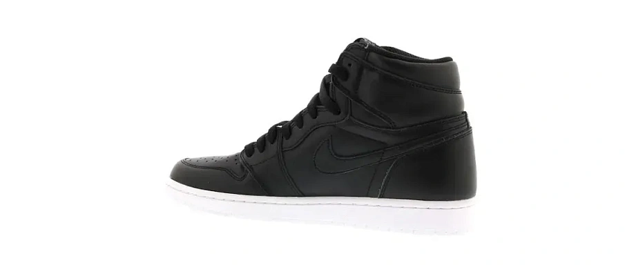 Фото № 3 с приближением к товару «‎Jordan 1 Retro Cyber Monday (2015)»