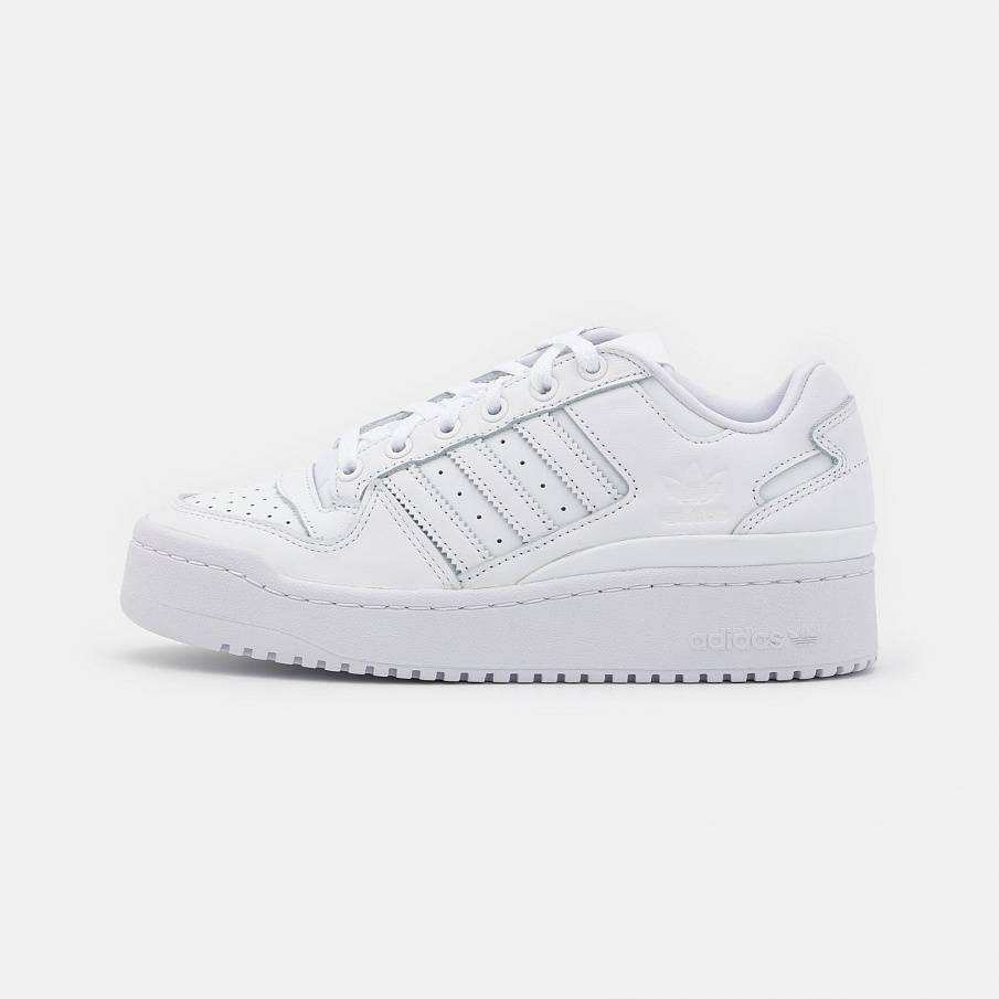 Фото № 1 с приближением к товару «‎Adidas Forum Bold Stripes »