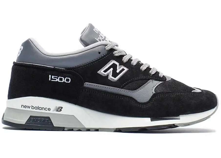 Фото № 1 с приближением к товару «‎New Balance 1500»