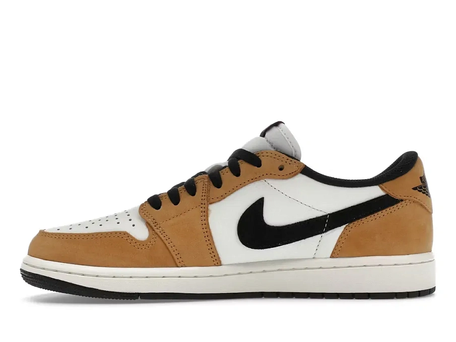 Фото № 3 с приближением к товару «‎Jordan 1 Low OG»