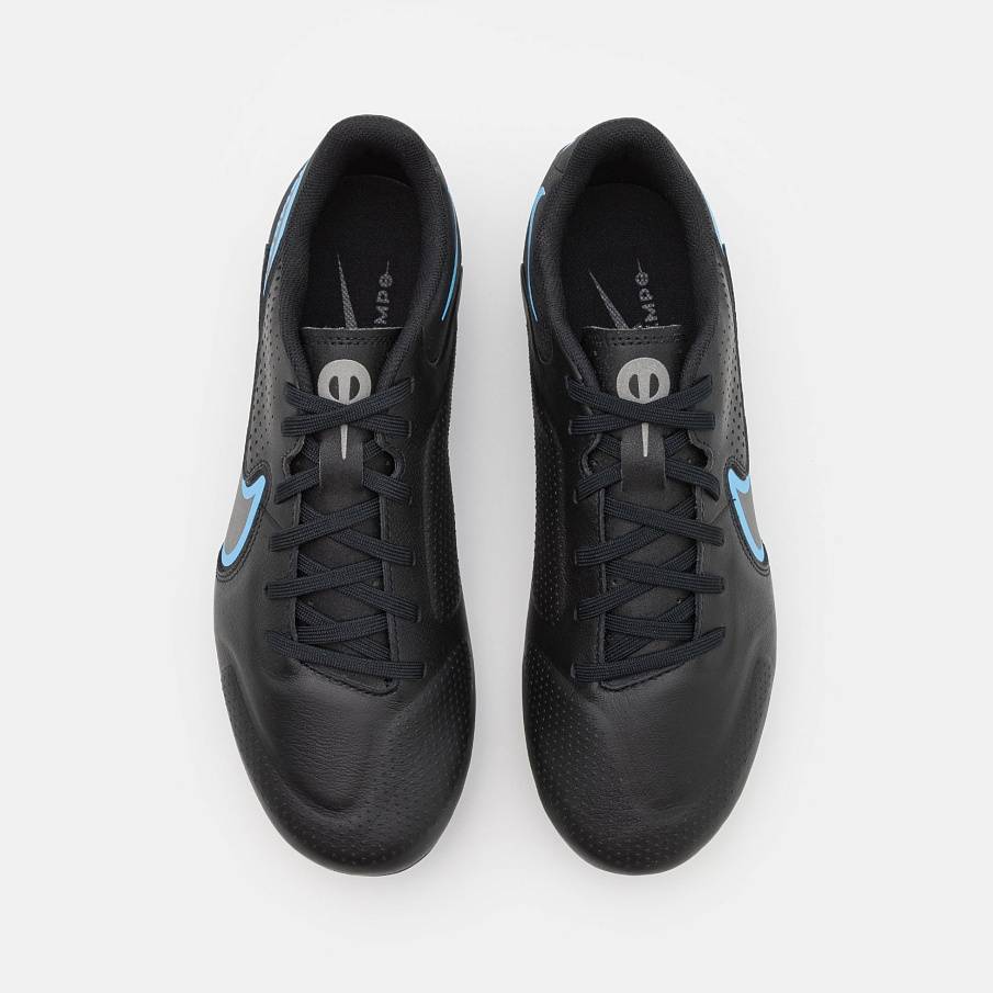Фото № 4 с приближением к товару «‎Nike Tiempo Legend 9 Academy Sg-Pro AC»
