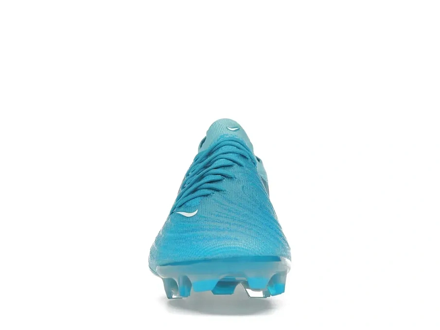 Фото № 2 с приближением к товару «‎Nike Phantom GX 2 Elite FG»