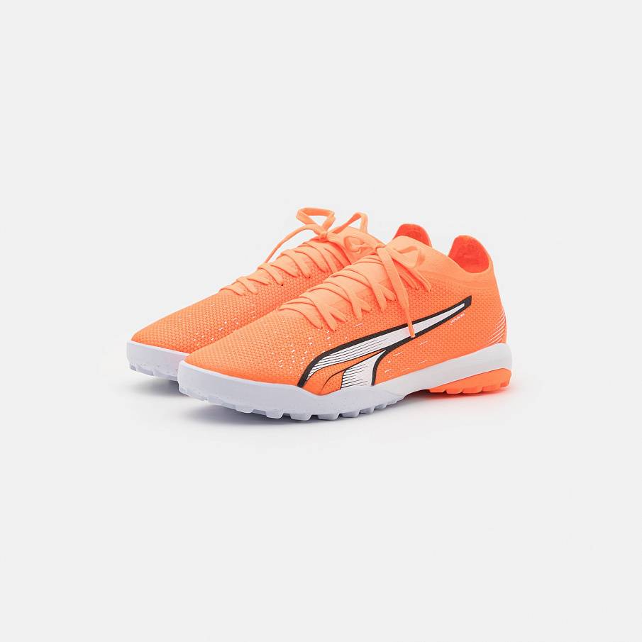 Фото № 2 с приближением к товару «‎Puma Ultra Match TT»