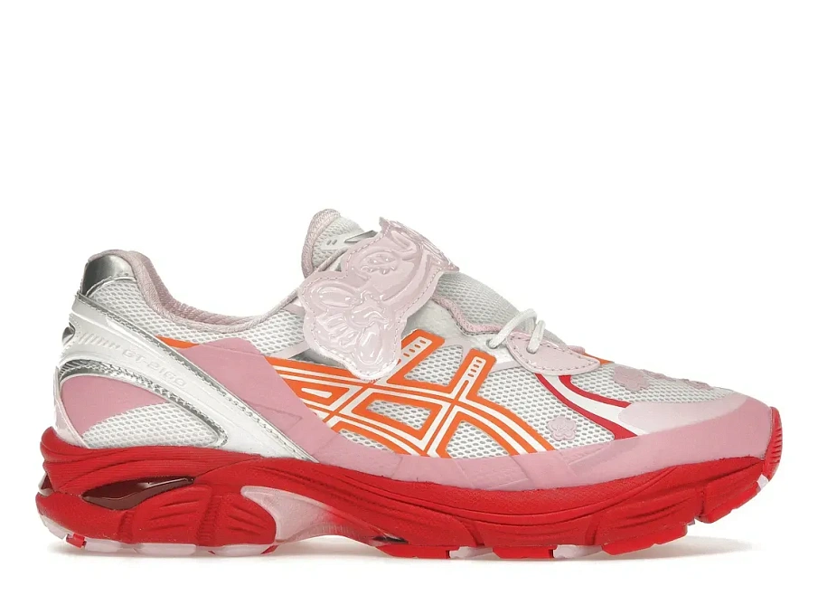 Фото № 1 с приближением к товару «‎ASICS GT-2160 Cecilie Bahnsen Habanero»
