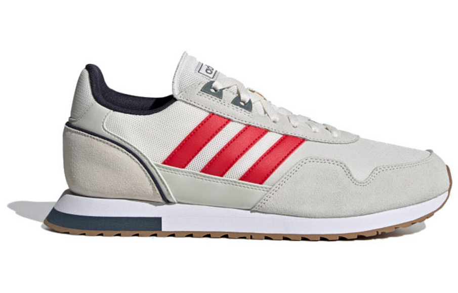 Фото № 2 с приближением к товару «‎adidas neo 8K 2020 WhiteRedBlack»