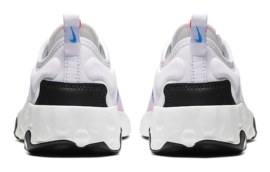Фото № 4 с приближением к товару «‎Nike Renew Lucent (GS) PinkWhiteBlue»