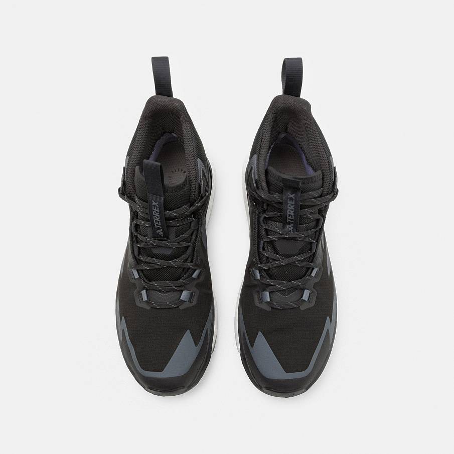 Фото № 4 с приближением к товару «‎Adidas Terrex Free Hiker 2 Gtx»