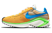 Фото № 1 с приближением к товару «‎Nike DMSX Waffle OrangeBlueGreen»