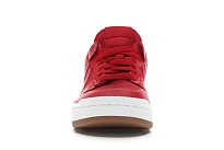 Фото № 2 с приближением к товару «‎Nike Dunk Low Disrupt Red Gum »