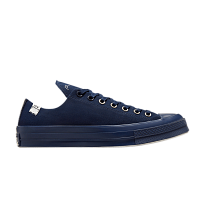 Фото № 1 с приближением к товару «‎A-Cold-Wall* x Converse Chuck 70 Low Dark Sapphire»