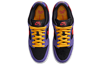 Фото № 4 с приближением к товару «‎Nike SB Dunk Low Pro SB 'ACG Terra'»