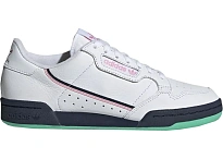 Фото № 1 с приближением к товару «‎adidas Continental 80 Cloud White Collegiate Navy »