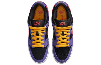 Nike SB Dunk Low Pro SB 'ACG Terra' - 5