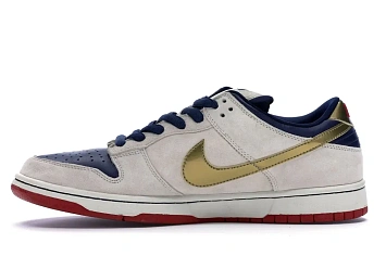 Nike SB Dunk Low Old Spice - 3