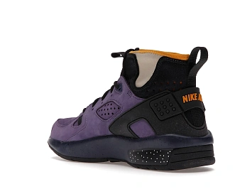 Nike ACG Air Mowabb OG Gravity Purple (2021) - 5