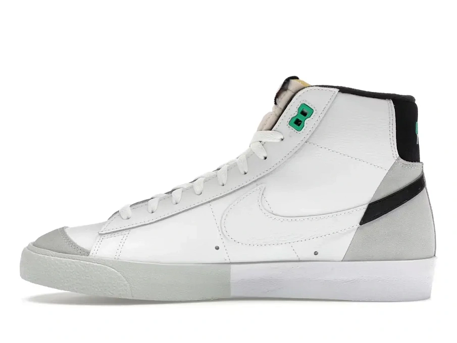 Фото № 3 с приближением к товару «‎Nike Blazer Mid '77 SE»
