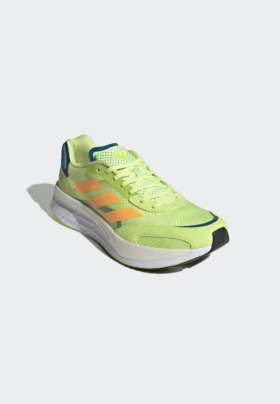 Фото № 2 с приближением к товару «‎Adidas Adizero Street»