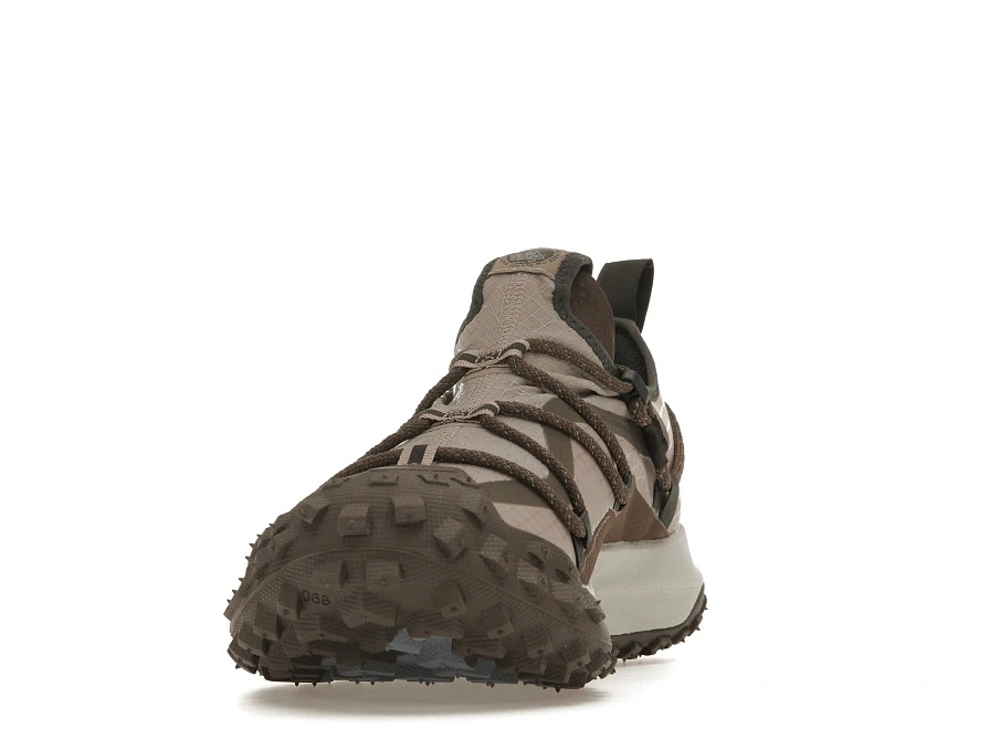 Фото № 4 с приближением к товару «‎Nike ACG Mountain Fly Low SE Ironstone»