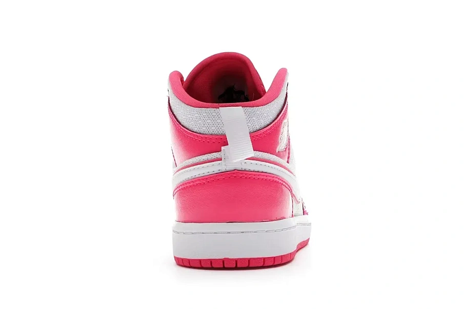Фото № 4 с приближением к товару «‎Jordan 1 Mid»