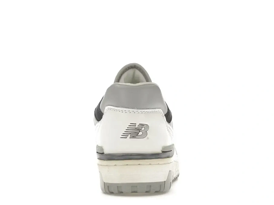 Фото № 4 с приближением к товару «‎New Balance 550»
